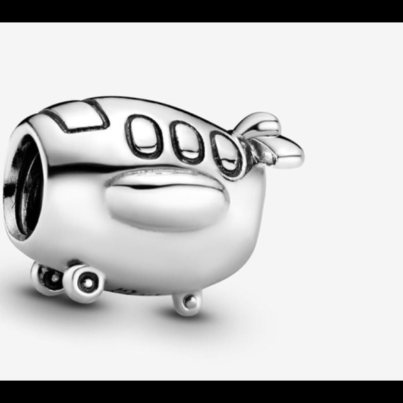 Pandora 7.5”Bracelet Heart Clasp Sterling Silver😍 - Picture 6 of 8